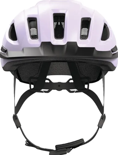 Kask rowerowy ABUS Urban-I 4.0