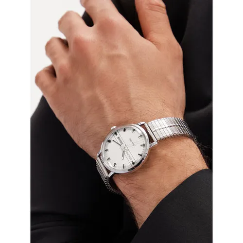 Sekonda 1951 Gümüş Saatler