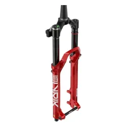 Amortyzator rowerowy Rock Shox Lyrik Ultimate Flight Attendant 29" czerwony