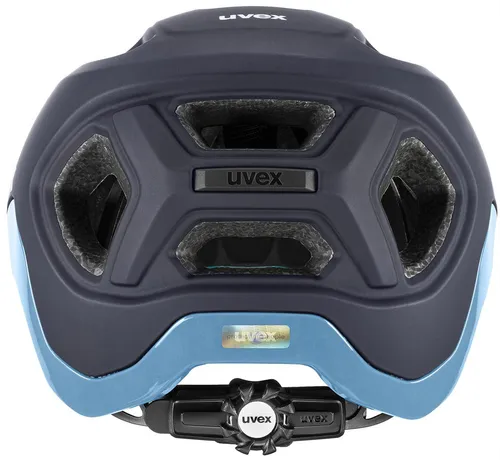 Kask rowerowy UVEX React