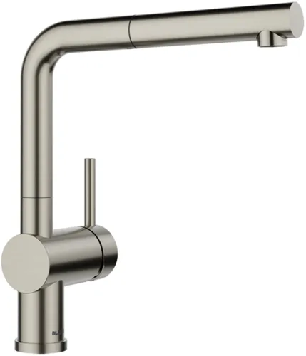 Bateria BLANCO Linus-S 527699 Satynowa platyna