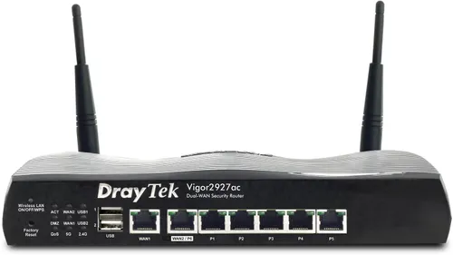 DrayTek Vigor 2927ac