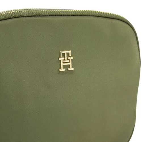 Tommy Hilfiger Mac Crossover AW0AW15220 punerea verde MS2 sac