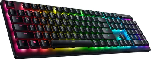 Klawiatura mechaniczna Razer DeathStalker V2 Pro - Linear Optical Switch Red