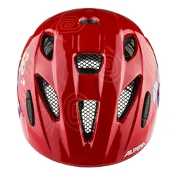Kask rowerowy ALPINA Ximo