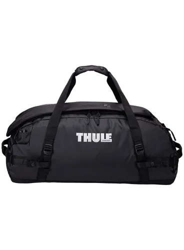 Дорожная / спортивная сумка 2в1 Thule Chasm 70-black