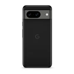 Smartfon Google Pixel 8 8/128GB 5G Obsidian Black