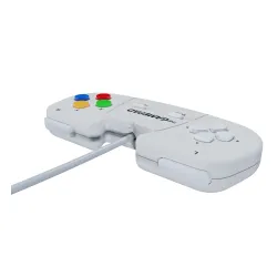 Pad Retro Games THEGAMEPAD (White)