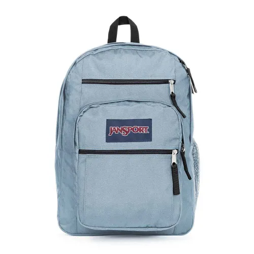 Большой студенческий рюкзак 34 l JanSport-blue dusk