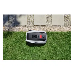 Robot koszący ECOVACS Goat O500 Panorama sterowanie Bluetooth/Wi-Fi