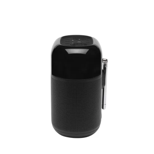 Głośnik Bluetooth JBL Tuner XL 10W Radio FM, DAB Czarny