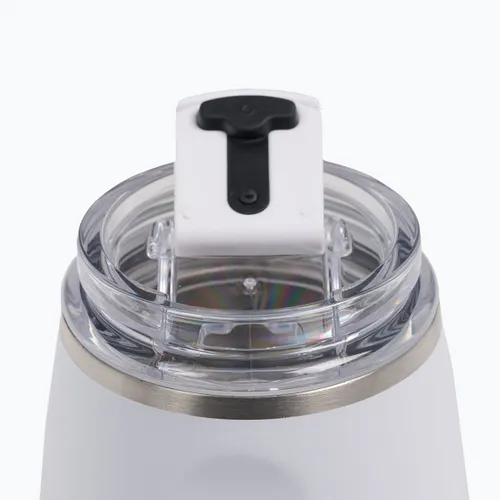 Kubek termiczny Igloo Wine Tumbler 295 ml white