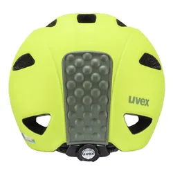 Kask rowerowy orzeszek UVEX Oyo