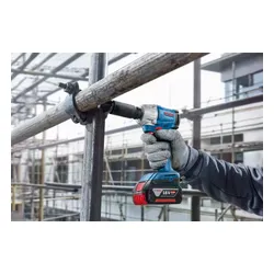 Klucz udarowy BOSCH Professional GDS 18V-350 06019M5020