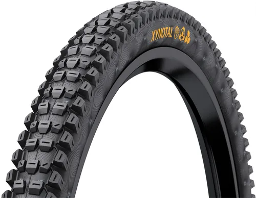 CONTİNENTAL Xynotal Enduro Lastikleri