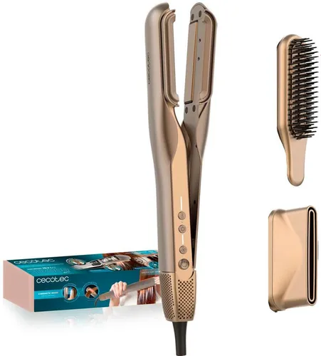 Aeroprostownica CECOTEC AirLisse 2w1 ForceDry Duo 200 stopni