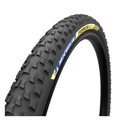Opona rowerowa Michelin Force XC2 TS TLR Kevlar Racing Line 29 x 2.25 black