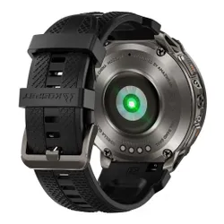 Smartwatch KOSPET Tank T4 Czarny