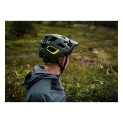 Kask rowerowy LAZER Jackal MIPS