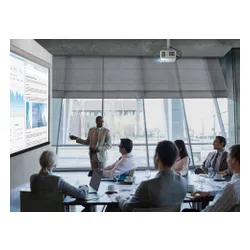 Projektor VIEWSONIC LSD400HD Full HD (1920 x 1080), 4000 ANSI lumen