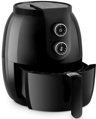 Air Fryer Frytkownica beztłuszczowa BERDSEN BD-650 3.6l grillowanie pieczenie