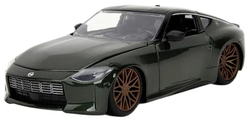 Samochód JADA TOYS Szybcy i wściekli Nissan 2023 9334791314R00