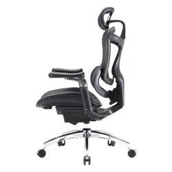 Fotel SIHOO Doro C300 PRO Czarny