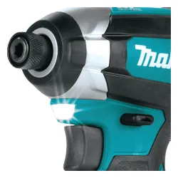 Makita vida makinesi DTD153Z 18 V