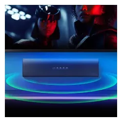 Soundbar OXS Thunder Lite Gamingowy 2.0 Bluetooth