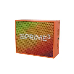 Głośnik Bluetooth Prime3 UP! ABT02OR 2W Pomarańczowy