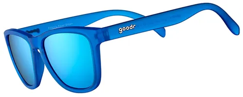 Велосипедные очки GOODR OGs