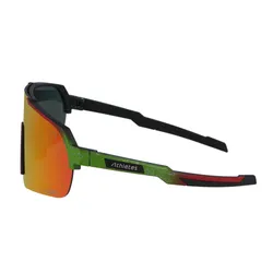 Okulary rowerowe ATHLETES Easyrider