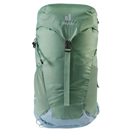 Rucsac pentru drumeții Deuter AC Lite 14 SL-aloe / amurg