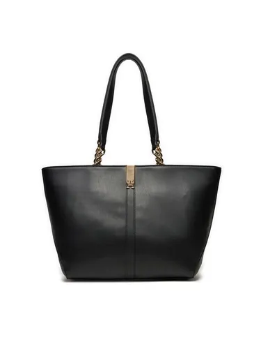 Сумка Tommy Hilfiger Heritage Tote Handbag AW0AW16321