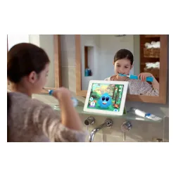 Szczoteczka soniczna Philips Sonicare For Kids HX6322/04