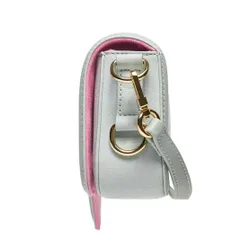 Chiara Ferragni Bag 75sb4ba2 albastru de vapori 817