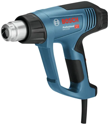 Opalarka BOSCH Professional GHG 23-66 06012A6300