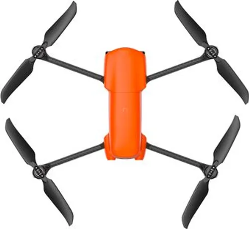 Dron Autel EVO Lite+ pomarańczowy zestaw premium