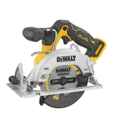 Дисковая пила Аккумуляторная DeWalt DCS512N