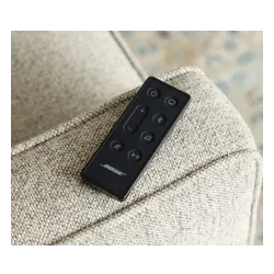 Soundbar BOSE Smart Czarny