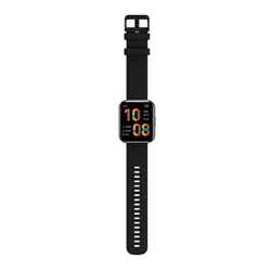 Smartwatch BEMI Exo Czarny