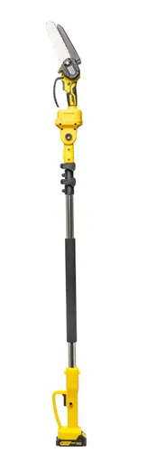 Piła akumulatorowa + nożyce do gałęzi KALTMANN K-ST005