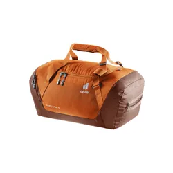 Складная дорожная сумка Deuter Aviant Duffel 70-chestnut / umbra