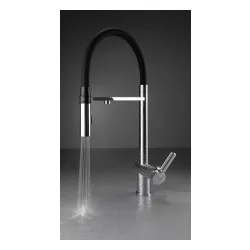 Bateria Deante Magnetic BRM_075M Srebrny/Czarny
