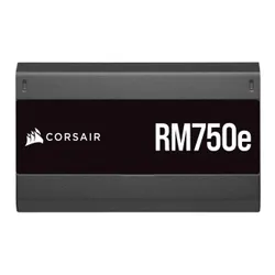 Zasilacz Corsair RM750e 750W 80+ Gold