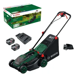 Kosiarka akumulatorowa BOSCH Rotak 18V2-38 06008B9M00