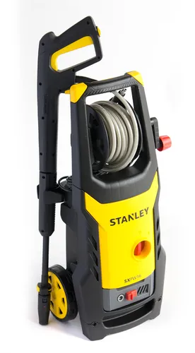 Мойка высокого давления Stanley SXPW16E