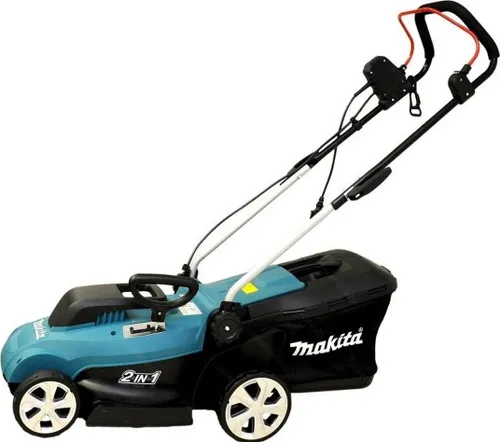 Makita ELM3720 Elektrikli Çim Biçme Makinesi