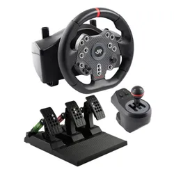 Kierownica FR-TEC Grand Chelem Racing Wheel MKII FT7018