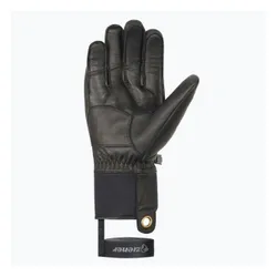 Rękawice narciarskie męskie ZIENER Gismon-Z AS PR Touch black